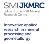 Julius Kruttschnitt Mineral Research Centre