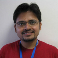 Associate Professor Amit K Mishra