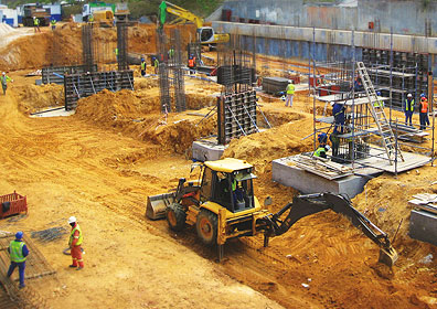 Consulting Civil Engineering Companies