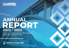 Annual report 2022/23 cover