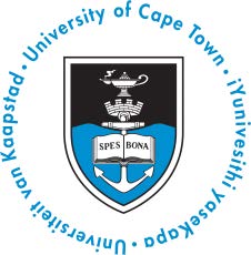 UCT Logo