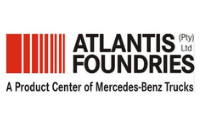 Atlantis Foundries logo