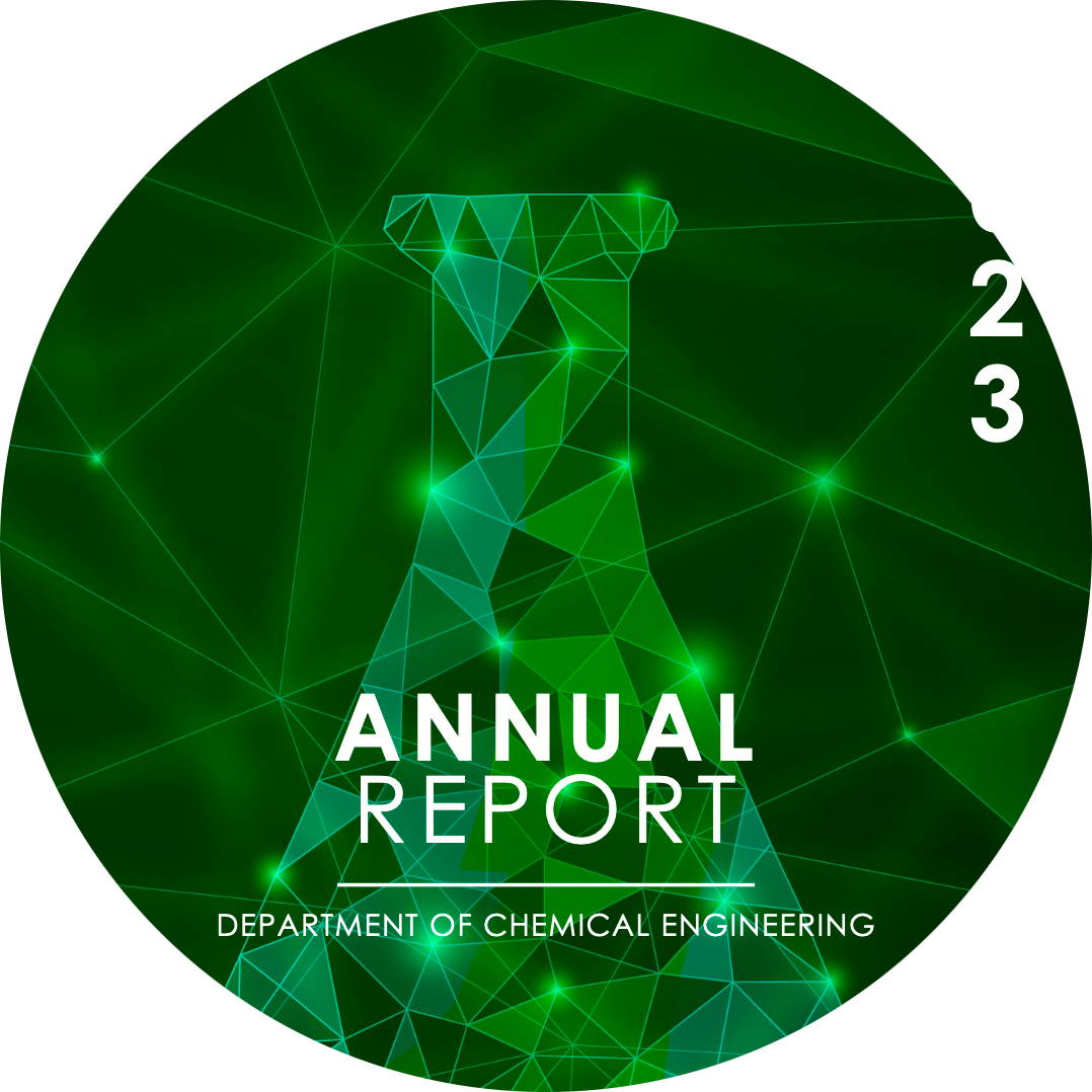 CHE Annual Report 2023