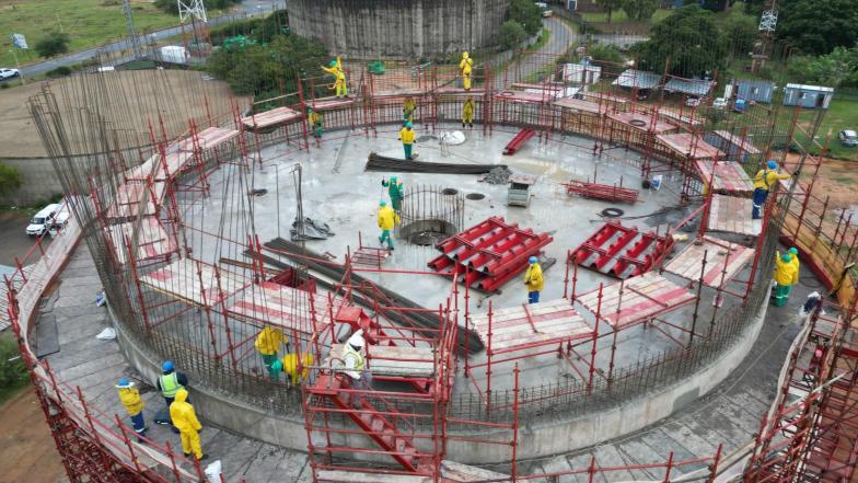 Municipal Infrastructure Project Preparation