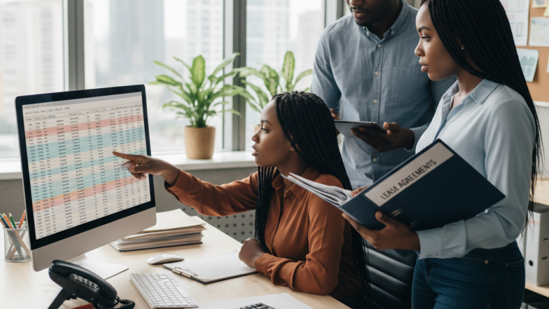 GetSmarter property management