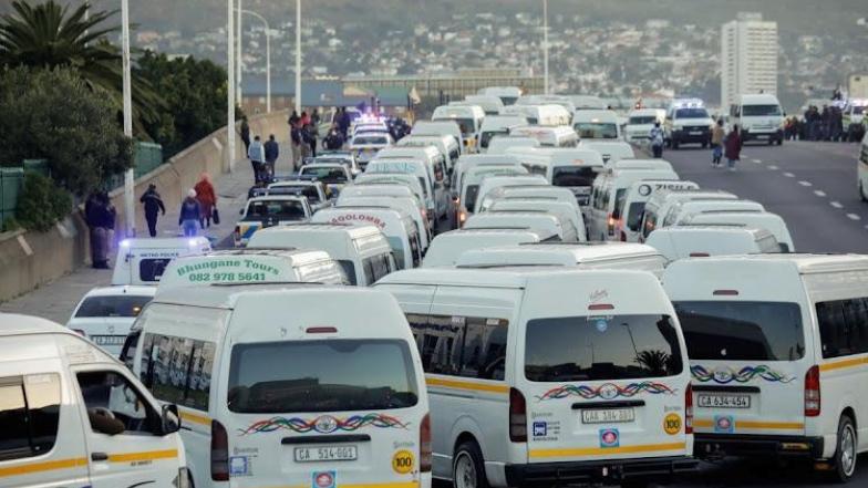 Public Transport Policy and Regulation 2025