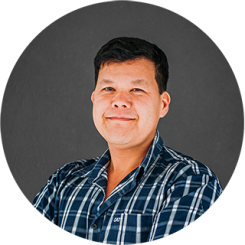 Steeve Chung Kim Yuen