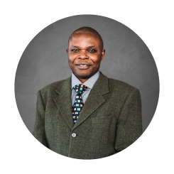 Associate Professor Denis Kalumba