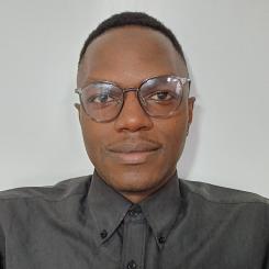 Davis Ngosi