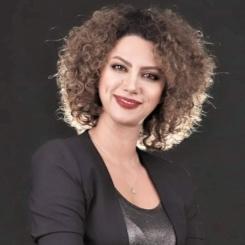 Samira Gholizadeh