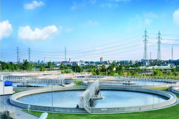 Advanced Introduction to Wastewater Treatment 2025