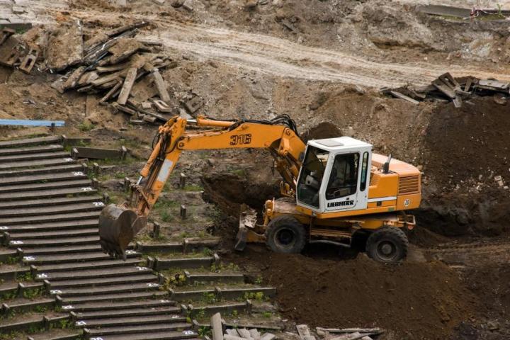 Advanced Soil Mechanics