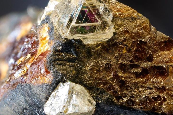 Diamonds in Depth: Formation, Explore, Process & Sustainability