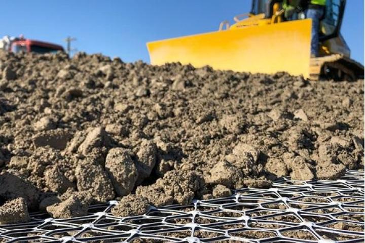 Geosynthetics Engineering