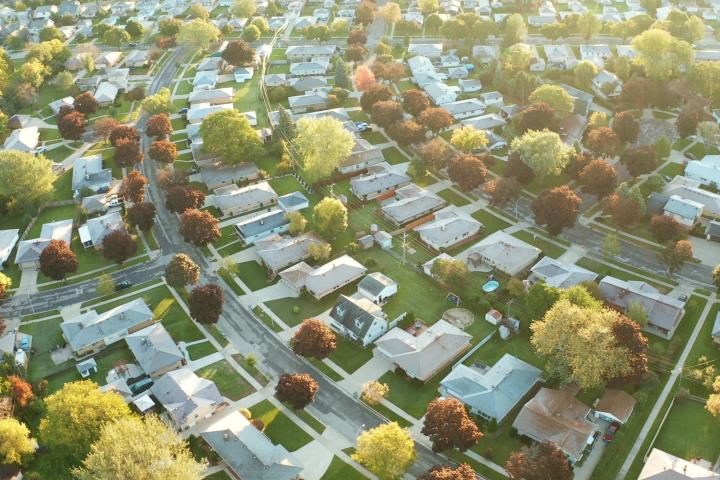 Property Studies 2026