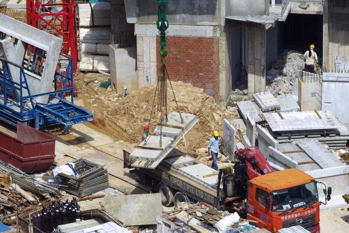 Repair and Rehabilitation of Concrete Structures 2026