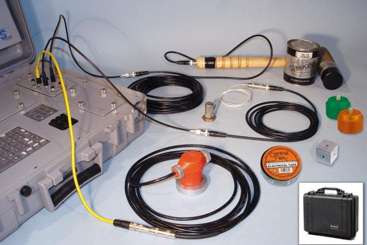 Structural Performance Assessment and Monitoring 2026