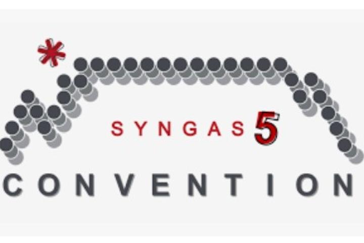syngas