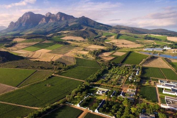 Valuation for Land Reform and Expropriation