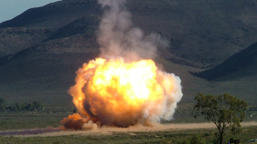 Blast Impact and Survivability Research Unit