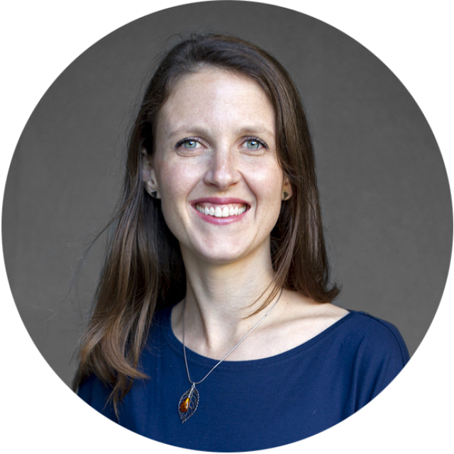 Marijke Fagan-Endres