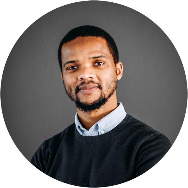 Senior Lecture Thobani Gambu