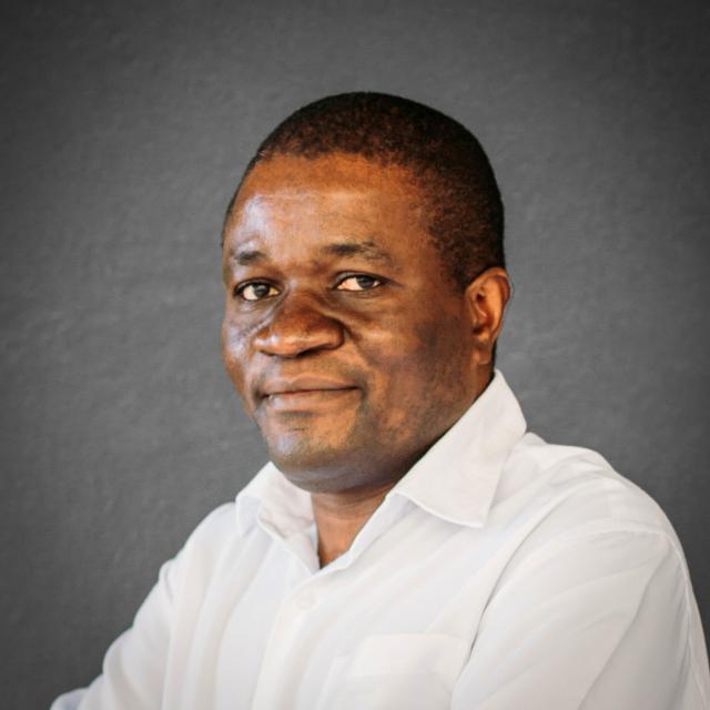 A/Prof Patroba Odera