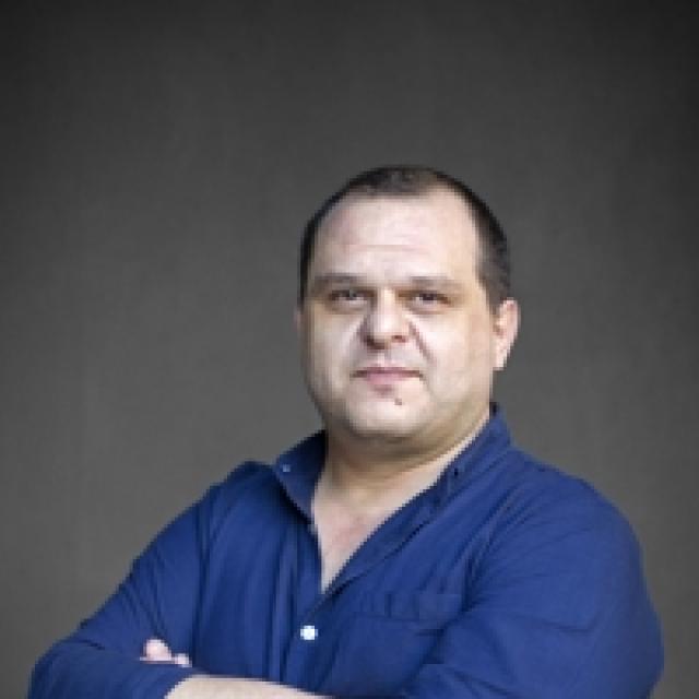 Athanasios Kotsiopoulos