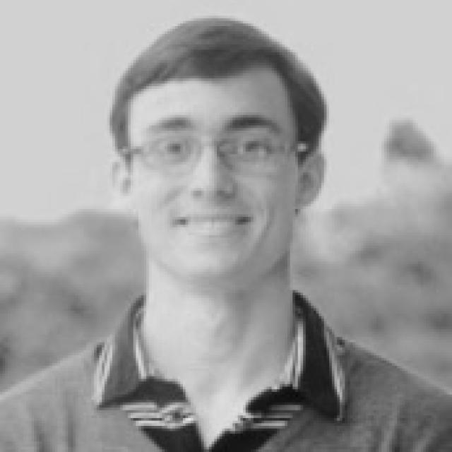 Arno Janse van Vuuren