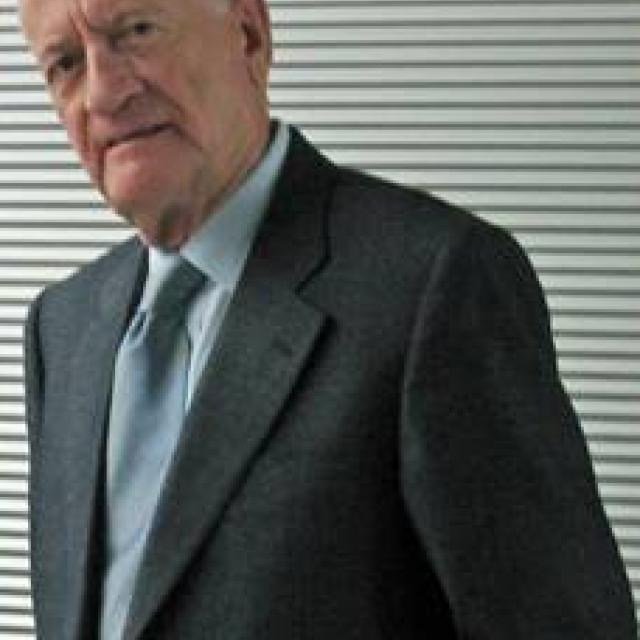 Emeritus Professor Alex Petroianu