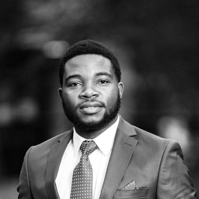 Kelvin Shiridzinomwa