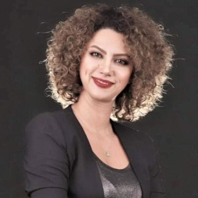 Samira Gholizadeh