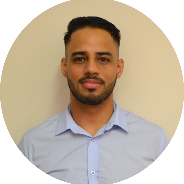 Pierre Mikhail Bosch - Portrait Photo