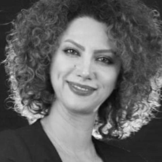 Samira Gholizadeh