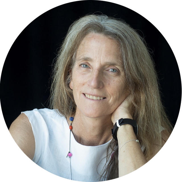 Staff picture Tania Katzschner