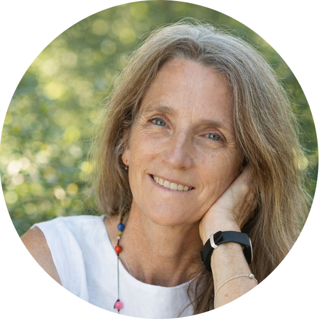 Tania Katzschner staff picture