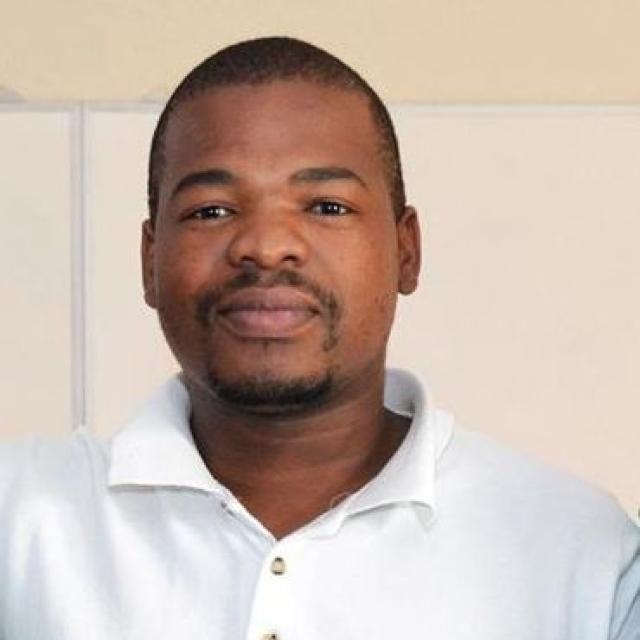 Thuba Masango