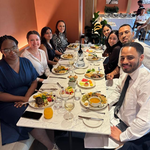 Gala dinner - photo 3