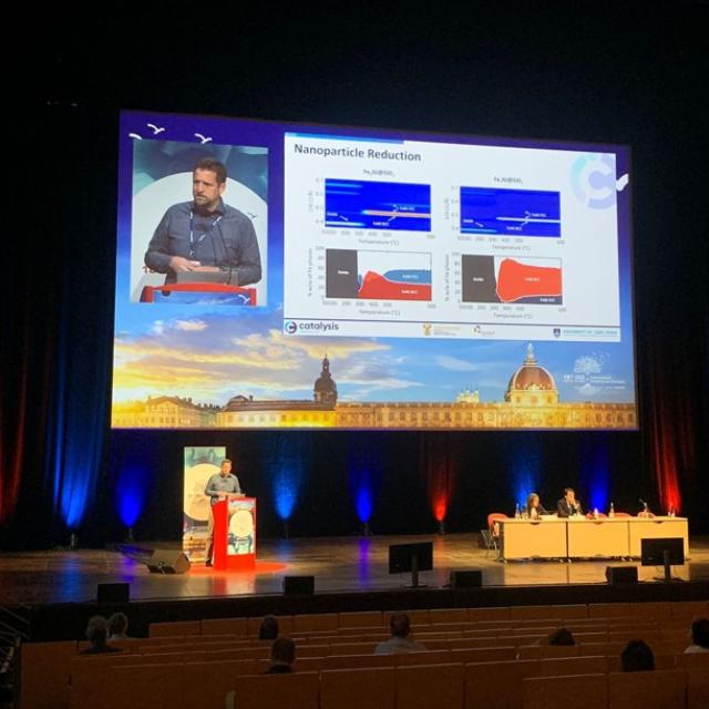 Nico Fischer presentation