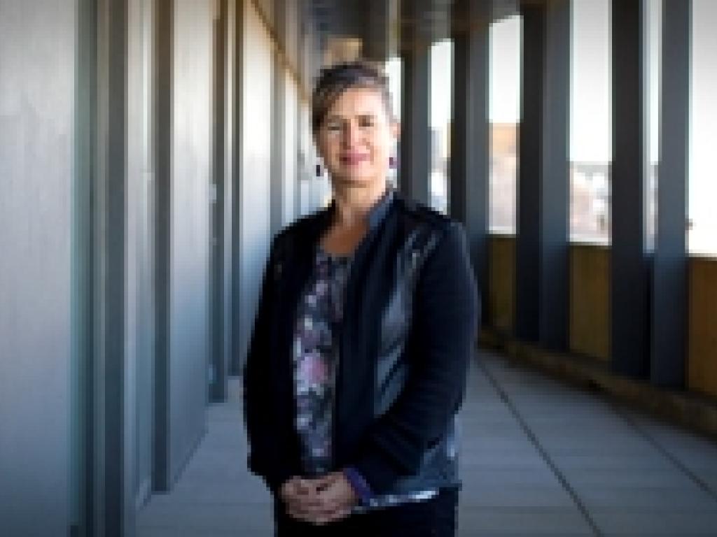 Professor Alison Lewis 