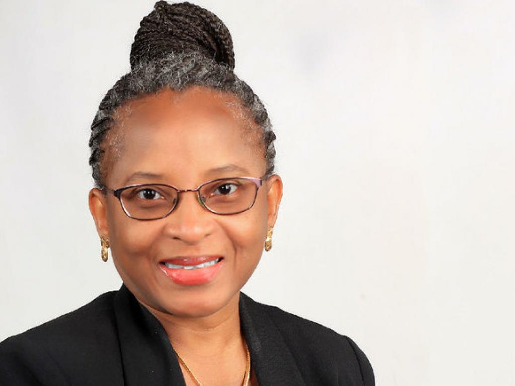 Professor Abimbola Windapo