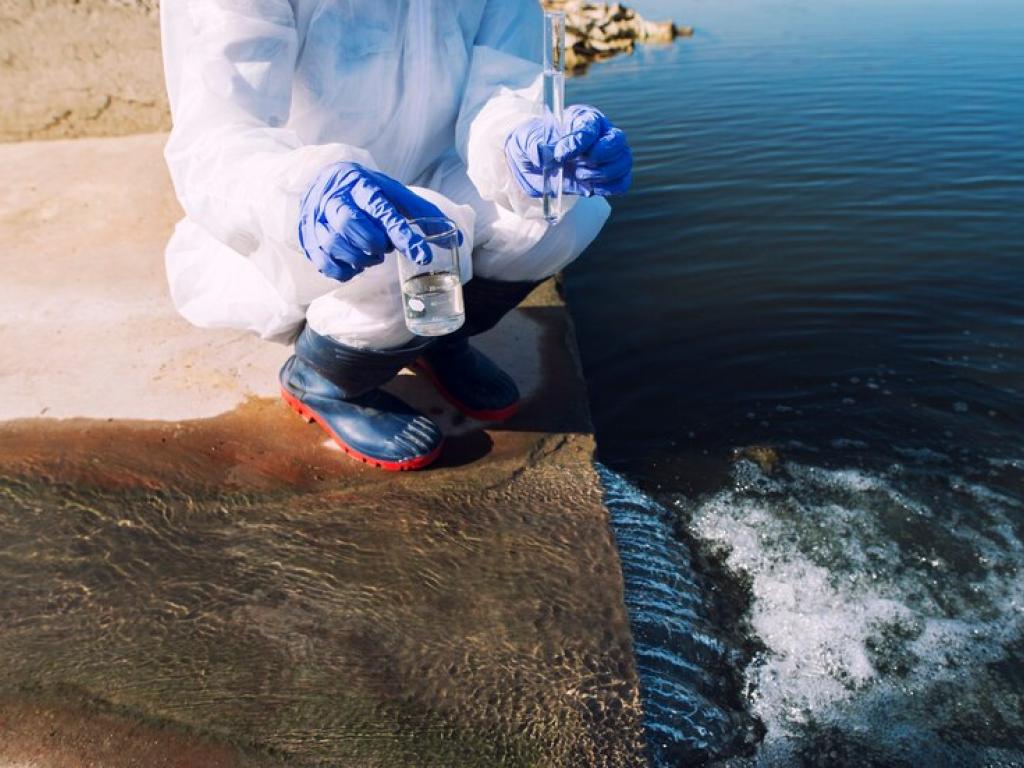 Advanced Introduction to Wastewater Treatment 2024