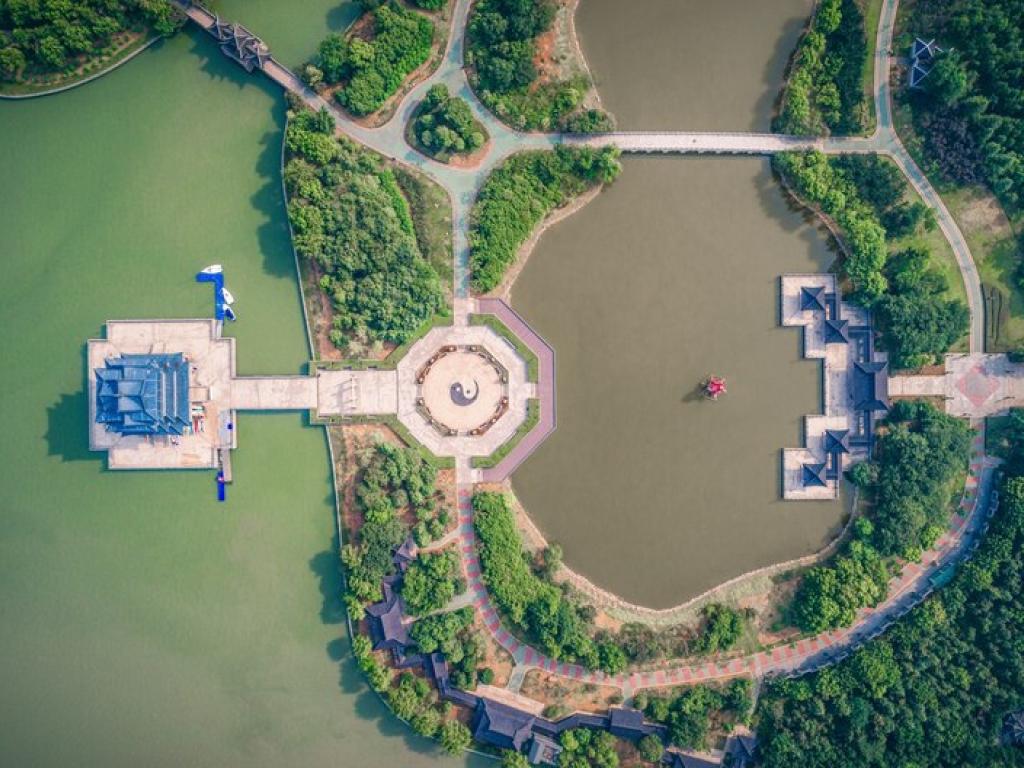 Sedimentation in Water & Wastewater Treatment 2024