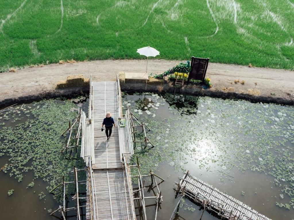 Waste Treatment Process 2024