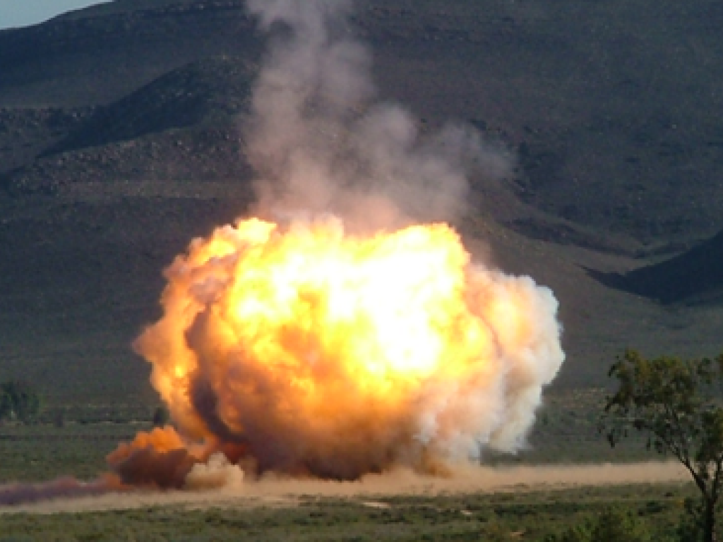 Blast Impact and Survivability Research Unit