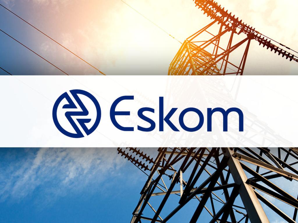 Eskom Power Lines
