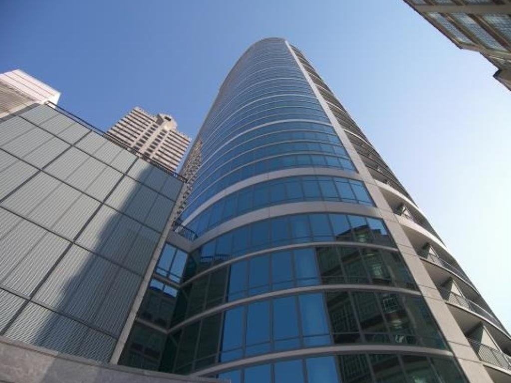 Design of High-Rise Buildings