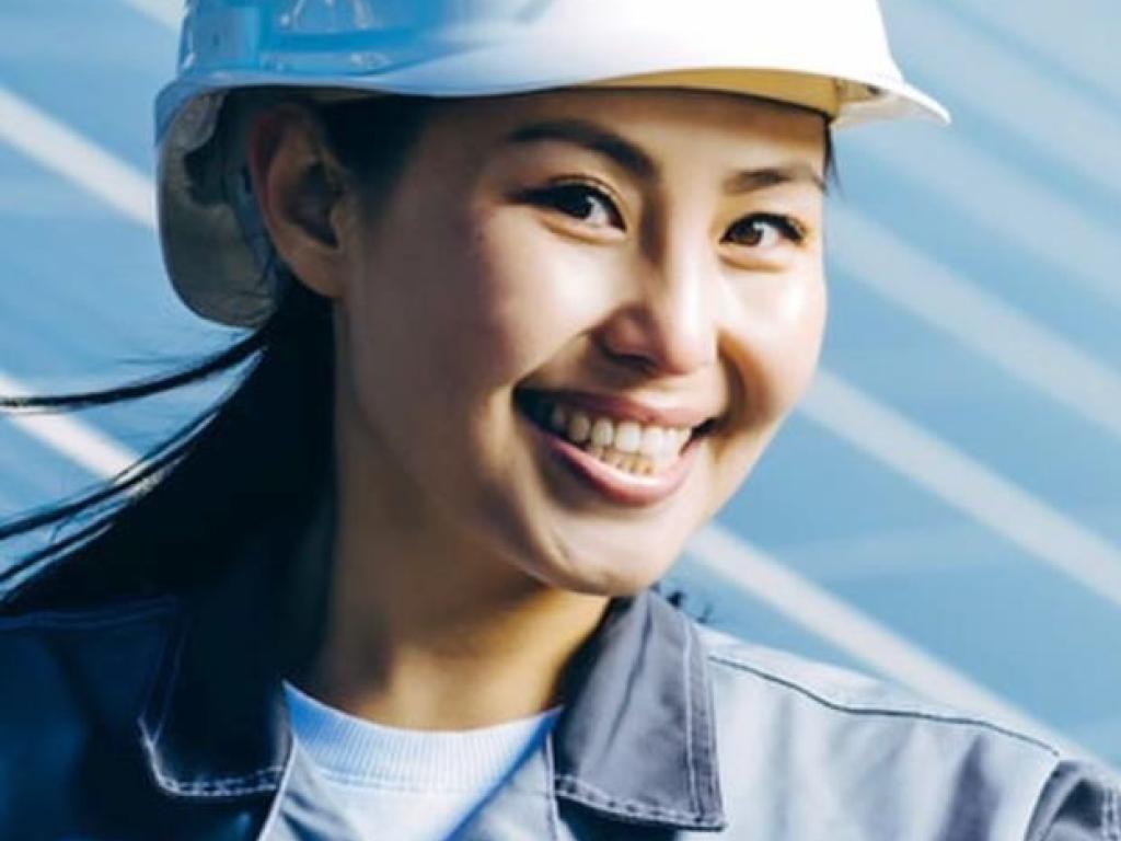 Future female leaders in engineering CPD course