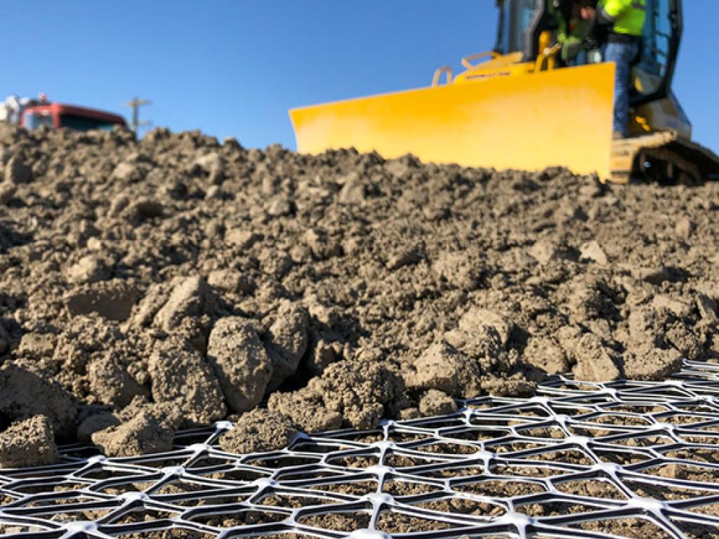 Geosynthetics Engineering 2024 image