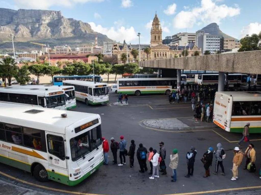 Integrated land use transport planning 2024